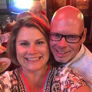 Meet your Posher, Jeff